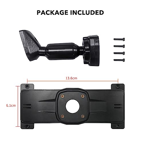 WOLFBOX OEM Bracket for USB C G900 Tripro/G900PRO/G850PRO/G840S/G840H/G850/G900 Mirror Dash cam