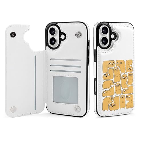 iPhone16Plus�p�P�[�X �蒠�^ �A�h�x���`���[�^�C�� �A�C�t�H��16Plus ���z�^ �J�[�h���[ �X�^���h�@�\ ������� �X�}�z�P�[�X �ϏՌ� �����ӂ���16Plus�J�o�[