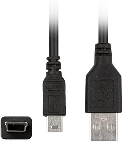 REYTID USB Charging Cable Compatible with Turtle Beach Earforce Tango PX5 PX4 Stealth 500x Z300 DSS2 & XP500 Gaming Headsets Replacement Battery Charger Lead