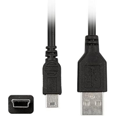 REYTID USB Charging Cable for Turtle Beach Earforce Tango PX5 PX4 Stealth 500x Z300 DSS2 & XP500 Gaming Headsets Replacement Battery Charger Lead Xbox Playstation PC MAC Dolby Sound Processor