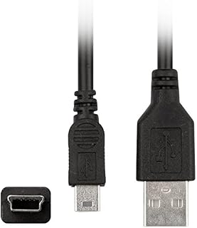 REYTID USB Charging Cable Compatible with Turtle Beach Earforce Tango PX5 PX4 Stealth