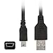 Produktbild REYTID Ladekabel kompatibel mit Astro a50 & a40 (Gen 1) & mixamp gen1 Gaming Headsets - Ersatz Batterie Ladegerät Blei