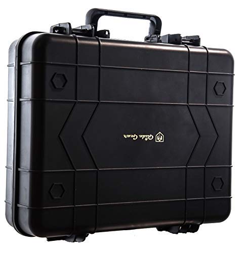 Glide Gear TMP 750 Professionale Videocamera