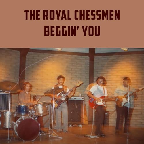 The Royal Chessman