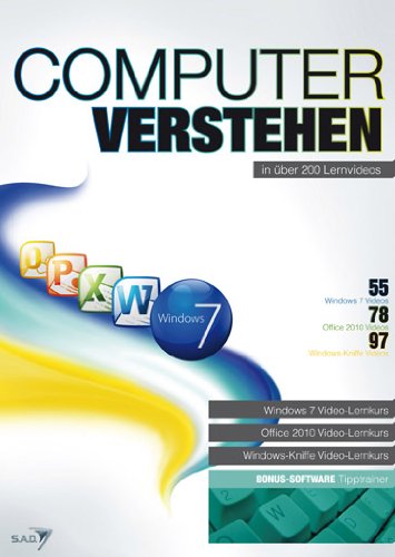 Preisvergleich Produktbild Computer verstehen