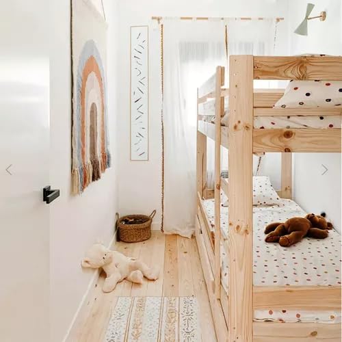 La Mejor Selección de Literas Madera comprados en linea. 11 Literas Madera marca SHOPMALL (2)