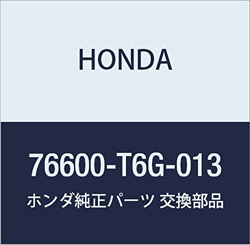 Amazon.co.jp: HONDA (ホンダ) 純正部品 アームASSY 品番76600-T6G-013