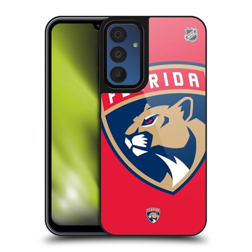 Coque Gel Renforcée Samsung Galaxy A15 Florida Panthers Protection Antichoc