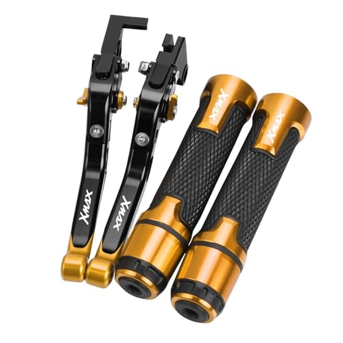Leviers de frein pour XJR1300 fatigués ? Solution réglable extensible 1995-2003 Ll-12