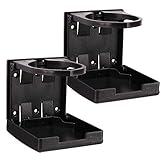 HOCHWERTIGE MATERIALIEN: Die Kunststoffkonstruktion ist absolut wasserdicht und leicht zu reinigen.