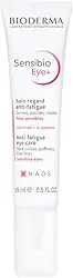 Creme de Olhos Sensibio 15 ml - Bioderma