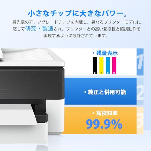 GPC Image Flex IP01B 互換インクパック エプソン 用 IP01KB IP01CB