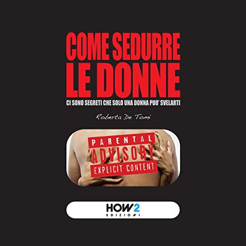 Roberta De Tomi – Come sedurre le donne (2019) mp3 - 128kbps