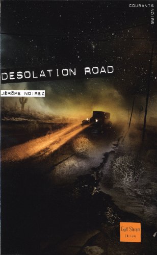 Télécharger Desolation Road Livre eBook France