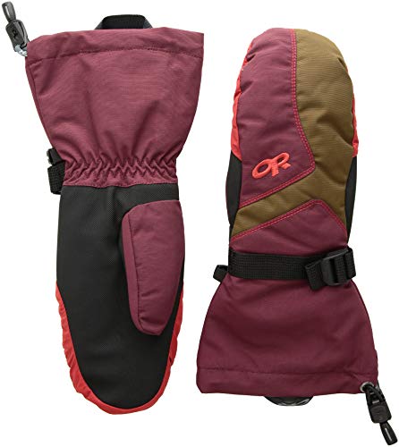Outdoor Research Women's Adrenaline Mitts