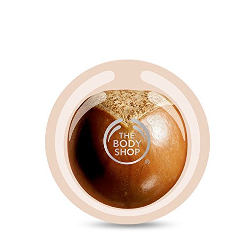 Il peeling corpo Body Shop