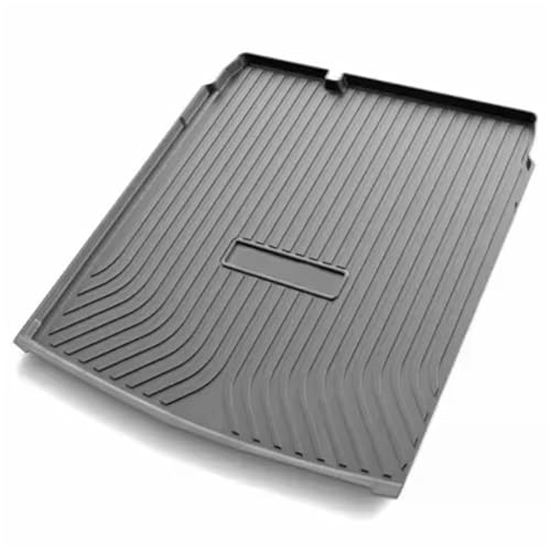 �Ԃ̃g�����N�p�}�b�g Compatible With For Q4 For E-tron 2022 2023 2024 1������ �u���b�N �J�[�u�[�c���C�i�[ ���A�g�����N�}�b�g �g�����N�g���C �����ԗp�p�[�c