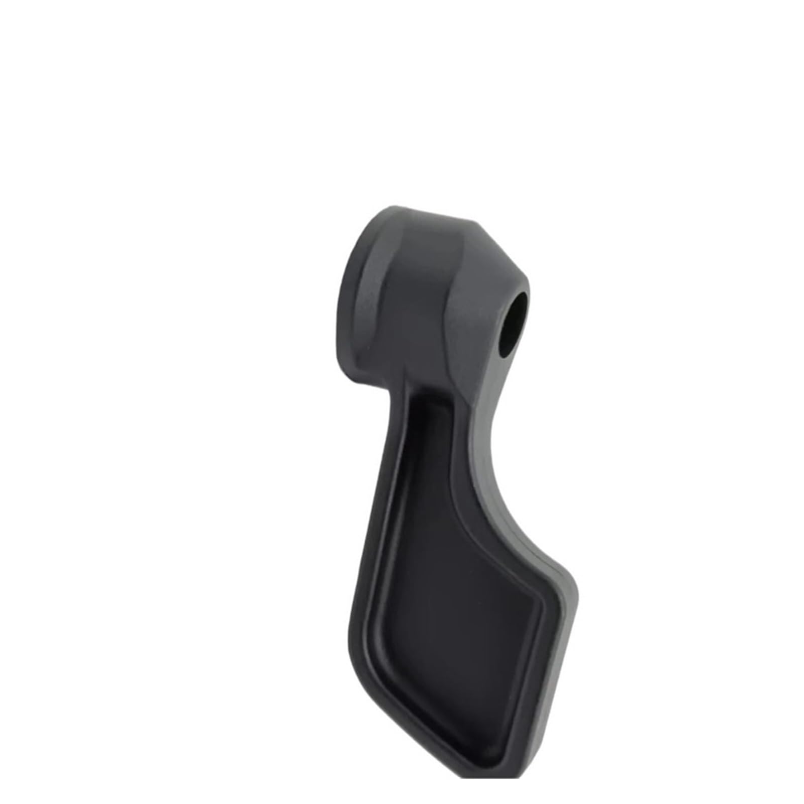 Fhcbutae One Color For Toyota For Proace For Max 2021 2022 2023 2024 2025 To Today Sliding Door Interior Handle Car Accessories