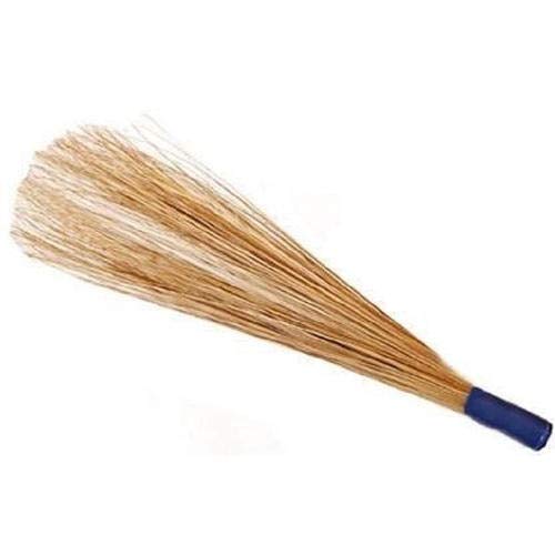 NKS Natural Coconut Leaf Broom Stick (B09H7MSJRL) Amazon Price History, Amazon Price Tracker