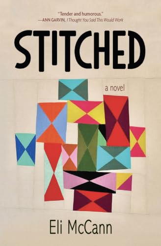 Image of Stitched: A Novel