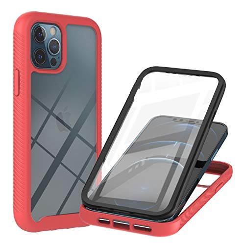 Coque robuste iPhone 12 Pro Max protégeant contre les chutes