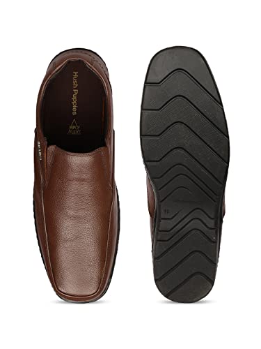 Image of Hush Puppies Men's Taylor Slip ON Formal Shoes