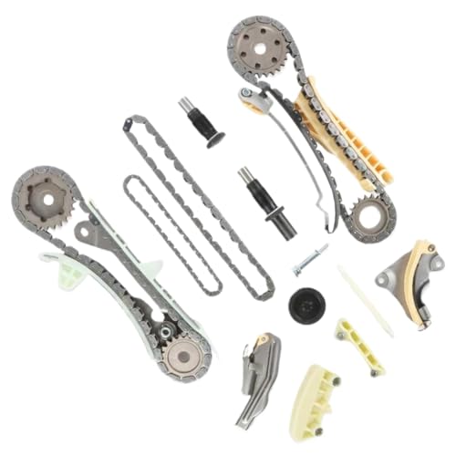 �^�C�~���O�`�F�[���L�b�g 4.0L 245CID SOHC V6 2WD 4WD �G�N�X�v���[���[ �}�X�^���O �}�E���e�j�A 1997 2005 8K1927225B 1G724-97012