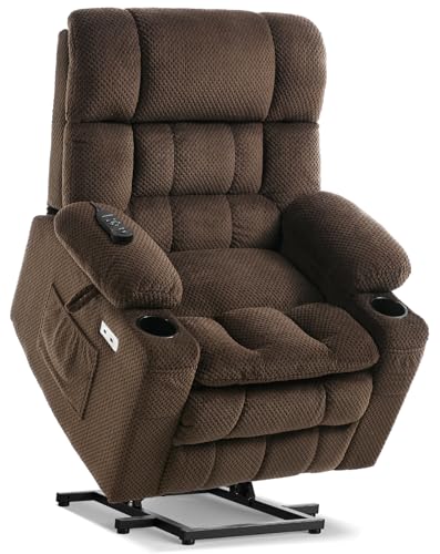 Tami Tami T6015 Dual Motor Lift Chair