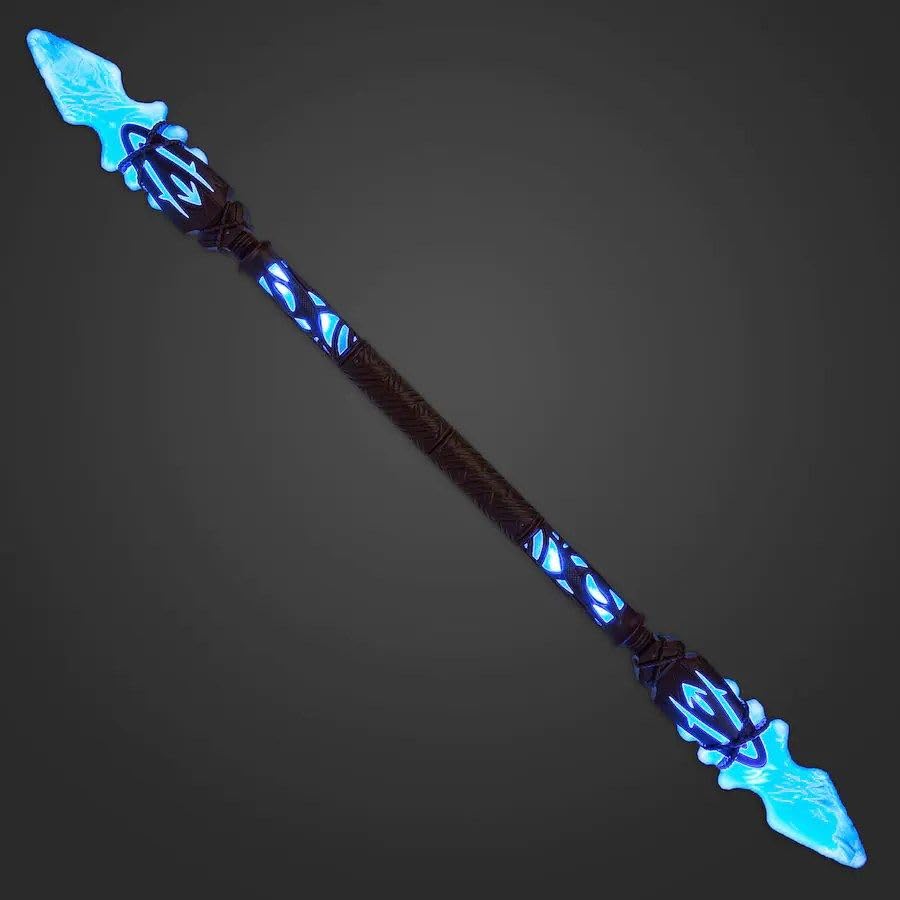 INVENTTRADERS (FZC) Spear Toy - Avatar - Na'vi Light-Up