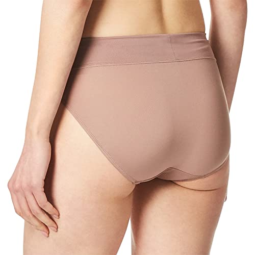 Image of Warner's No Pinching. No Problems. Hi-Cut Brief Panty Underwear