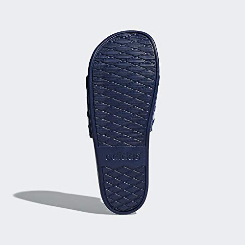 Image of adidas Unisex Adult Adilette Comfort Slide Sandals
