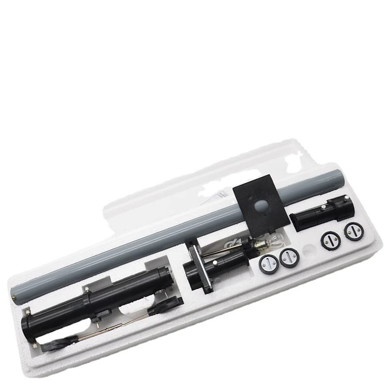 Double slit interferometric tester J2515 high school physics experiment equipment middle school teaching instrument-picture-10