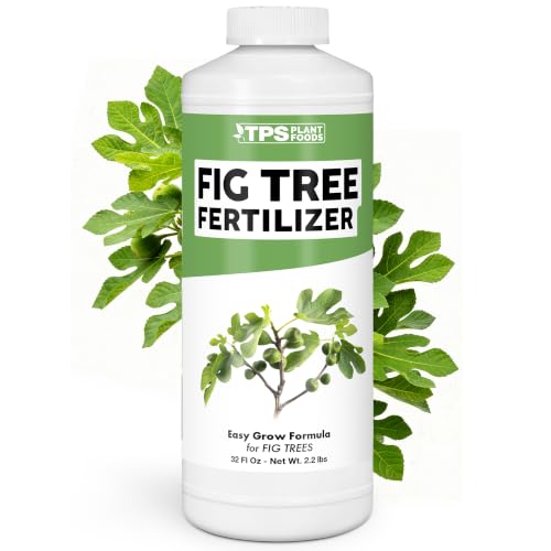 TPS Nutrients Fig Tree Fertilizer