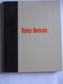 Tony Bevan