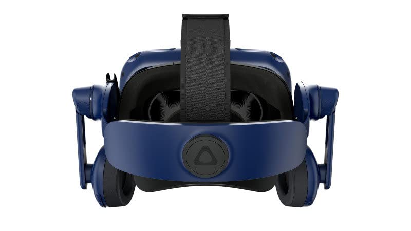 HTC Vive Pro VR Headset