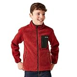  Regatta Frankie Fleecejacke Kinder - 128