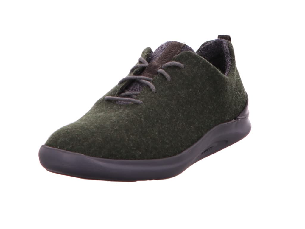 Ganter Women's Helen-h Trainers, Olive Anthracite, 9.5 UK