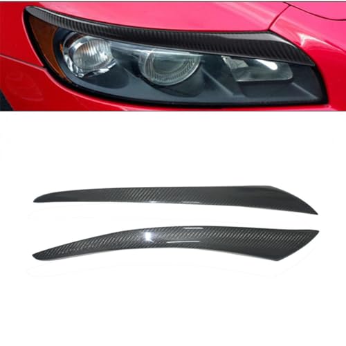 Sourcils de phares Volvo S40 V50 rénover regard voiture 2004-2012