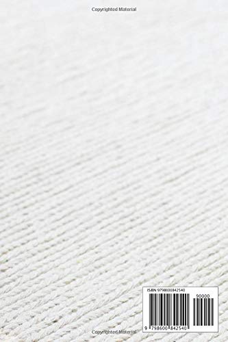 Miniatura 2 de Cuaderno de dibujo Perro 100 páginas 6x9, un cuaderno simple para niños