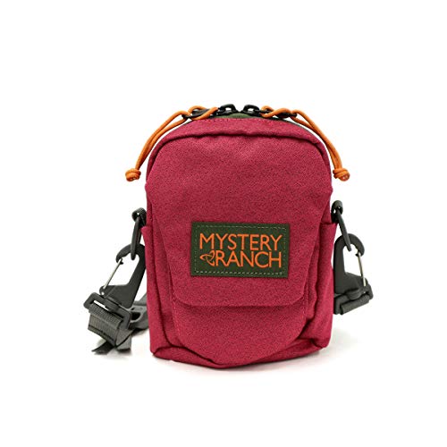 Mystery Ranch Unisex Bop Tasche, Fracht, Einheitsgröße Cover