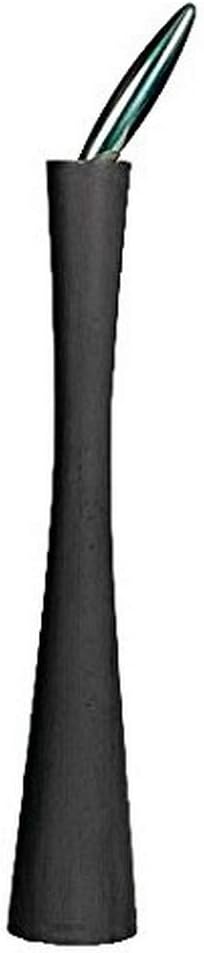 AlessiGiant Black Wood Pepper Mill (MP1562)