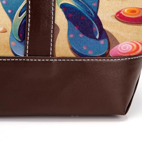 Sac fourre-tout avec fermeture éclair pour sécuriser vos affaires - 7