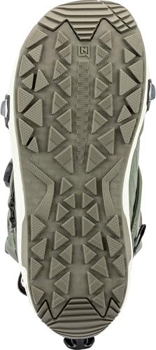 Nitro Profile Step On TLS Men's Snowboard Boots3