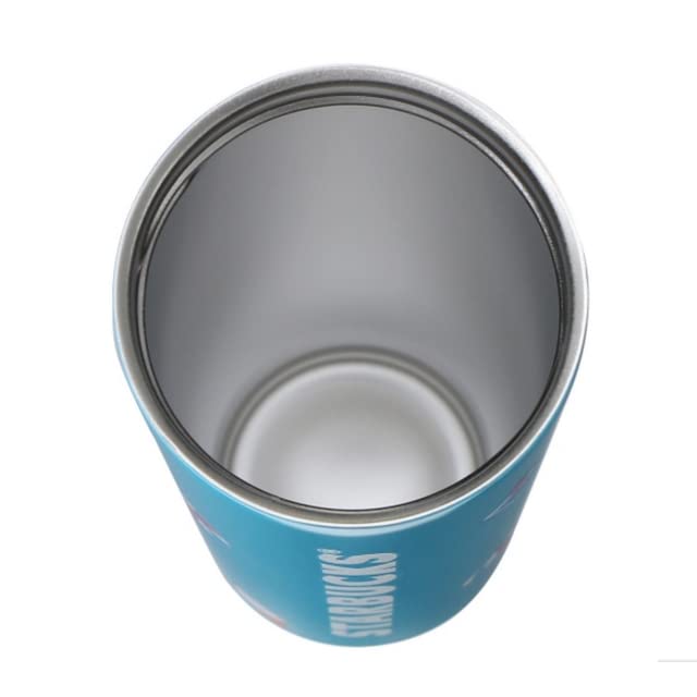 STARBUCKS ステンレスタンブラーネオンブルー473ml オンライン限定 51lnmRhUL6L._UF350,350_QL50_.jpg