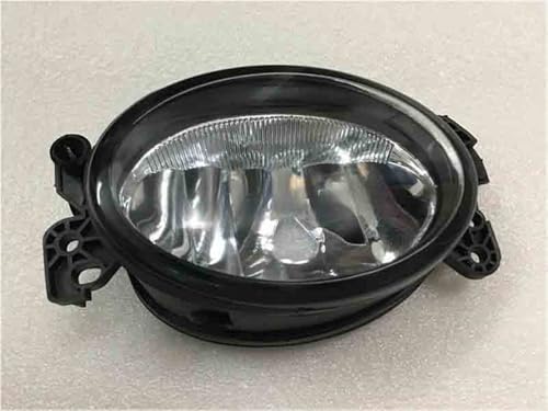 Barre LED antibrouillard avant droit étanche pour pare-chocs Mercedes E280 Clk350 B180