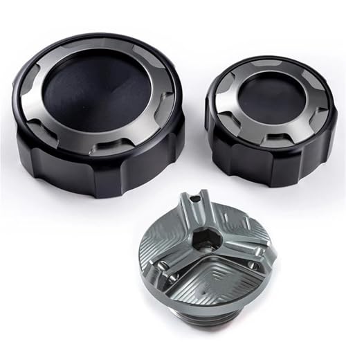 Bouchon de liquide de frein YZF R1 R1M moto accessoires protection