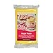 FunCakes Pasta de azúcar amarilla, 250 gr