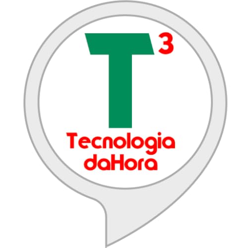 Tecnologia daHora - Big Data
