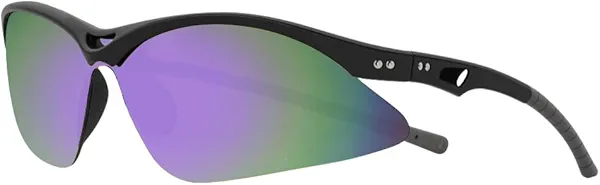 GoLight Polarized Sports Sunglasses for Men & Women – UV400 Protection, Anti-Glare for Running, Fisfing, Cycling, Driving