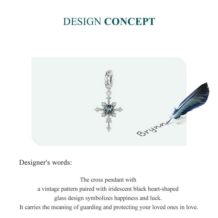 Collier pendentif cœur acier inoxydable pierre de naissance mariage
